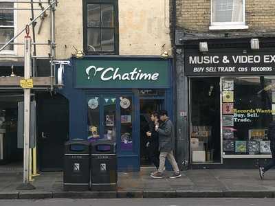 Chatime Greenwich
