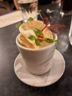 Baker And Cook Artisan Cafe Bar