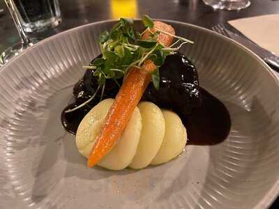 Baker And Cook Artisan Cafe Bar