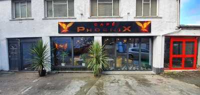 Phoenix Cafe