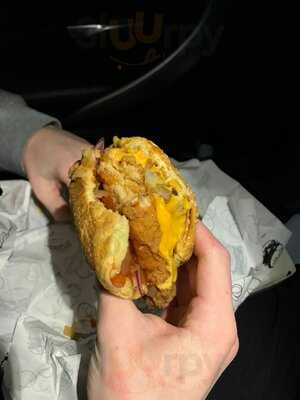 Smashie's Smash Burgers