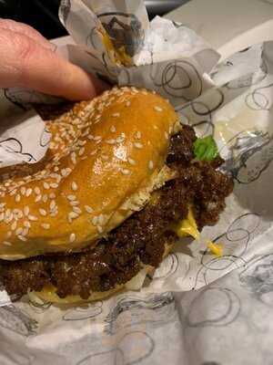 Smashie's Smash Burgers