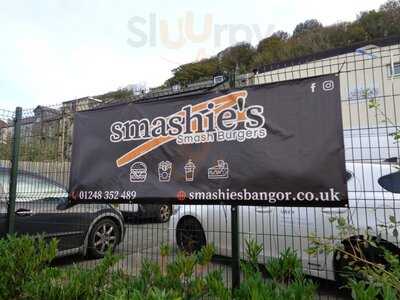 Smashie's Smash Burgers