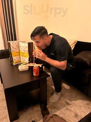 Smashie's Smash Burgers