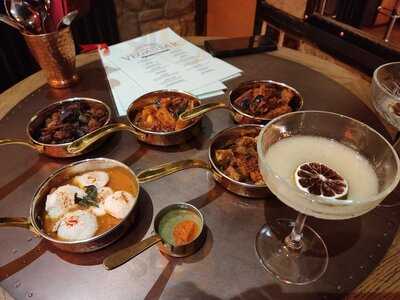 Donald Watson's Vegan Bar