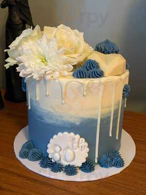 The Clementine Cakery