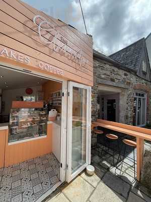 The Clementine Cakery