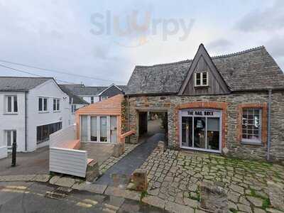 The Clementine Cakery