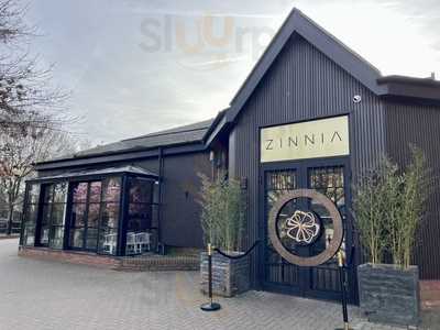 Zinnia Restaurant