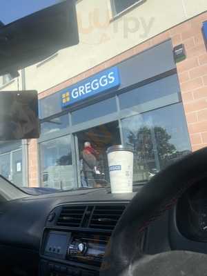 Greggs