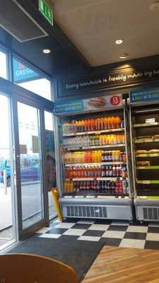 Greggs