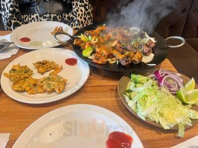 Paradise Kitchen Indian Restaurant