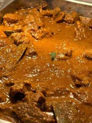 Paradise Kitchen Indian Restaurant