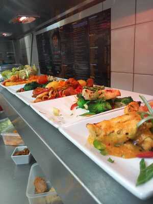 Paradise Kitchen Indian Restaurant