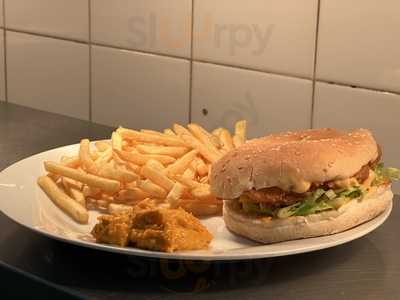 Paradise Kitchen Indian Restaurant