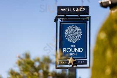 The Round Bush