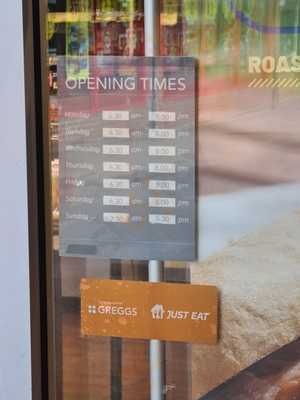 Greggs