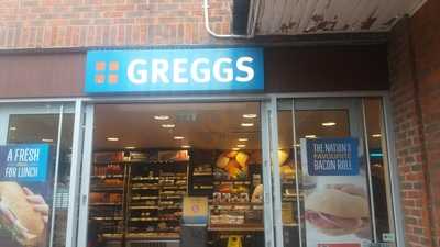 Greggs