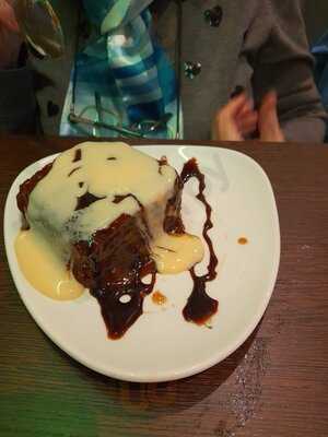 Green Olive Italian & Indian Restaurants