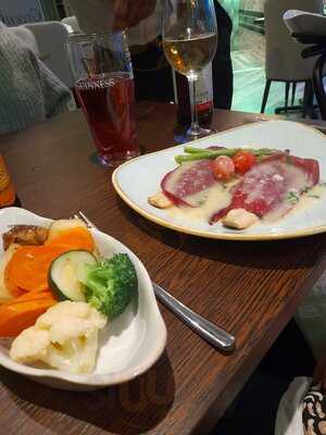 Green Olive Italian & Indian Restaurants