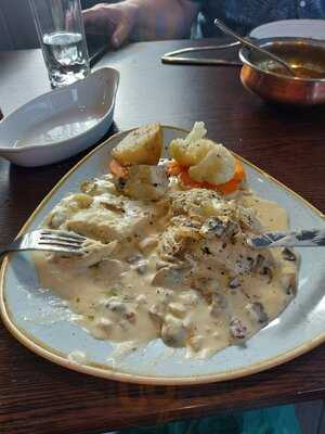 Green Olive Italian & Indian Restaurants