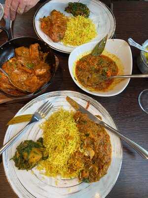 Green Olive Italian & Indian Restaurants