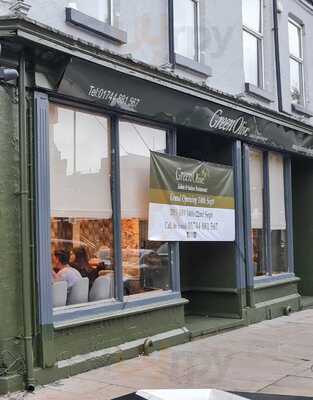 Green Olive Italian & Indian Restaurants