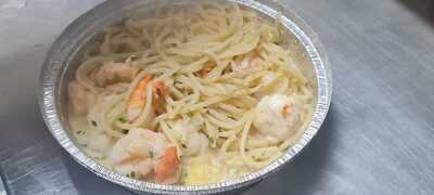 Green Olive Italian & Indian Restaurants