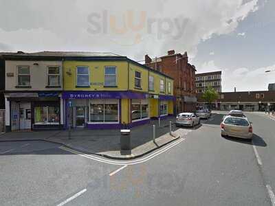 Green Olive Italian & Indian Restaurants