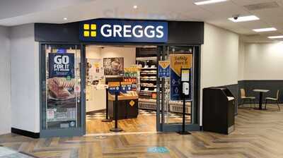 Greggs