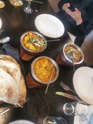 Mughal E Azam Restaurant, Lounge & Banqueting Birmingham