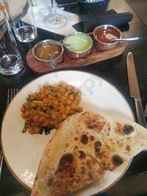 Mughal E Azam Restaurant, Lounge & Banqueting Birmingham