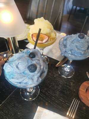 Mughal E Azam Restaurant, Lounge & Banqueting Birmingham