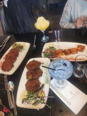 Mughal E Azam Restaurant, Lounge & Banqueting Birmingham