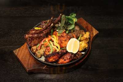 Mughal E Azam Restaurant, Lounge & Banqueting Birmingham