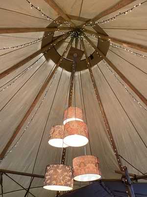 Maxi's Tipi Lounge