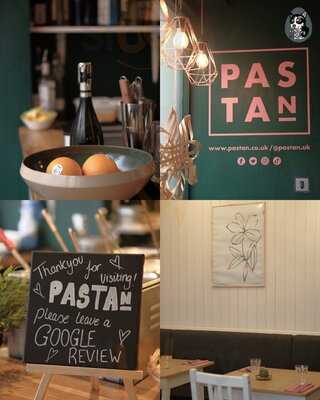 Pastan Manchester