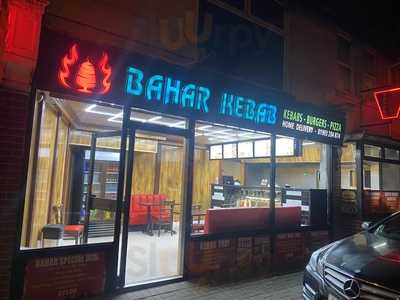 Bahar Kebab Worthing