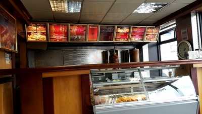 Bahar Kebab Worthing