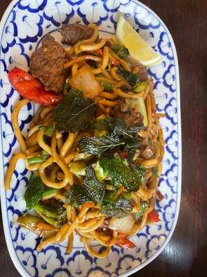 Chilli And Basil Thai Kitchen