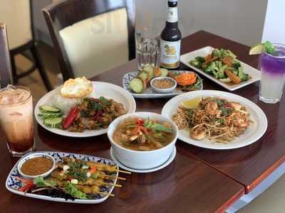 Chilli And Basil Thai Kitchen