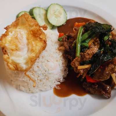 Chilli And Basil Thai Kitchen