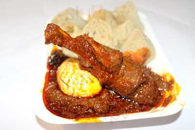 Gebeta Ethiopian Kitchen