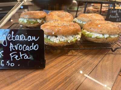 Leighton House Cafe/the De Morgan Cafe