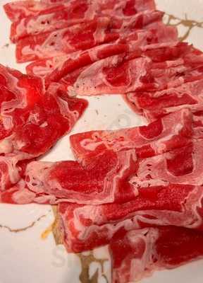 Shu Xiang Ge Hotpot  Coventry