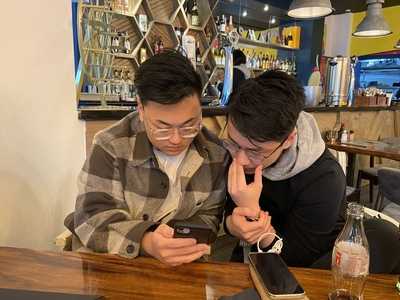 Shu Xiang Ge Hotpot  Coventry