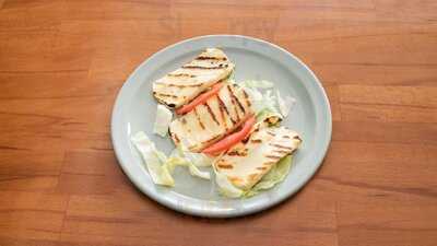 Coffee&pitta House Greek Restaurant