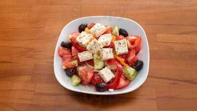 Coffee&pitta House Greek Restaurant