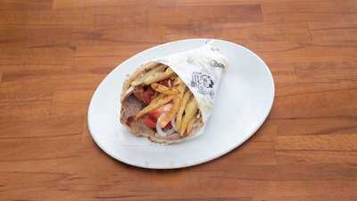 Coffee&pitta House Greek Restaurant