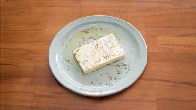 Coffee&pitta House Greek Restaurant